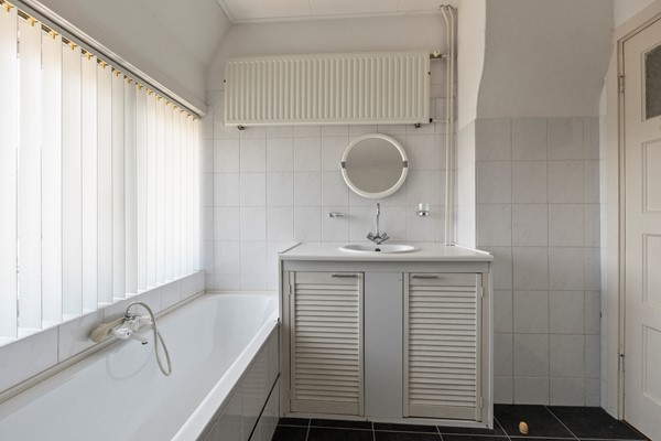 Medium property photo - Balistraat 57, 1782 CJ Den Helder